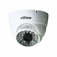 Camera CẦU HỒNG NGOẠI EVIEW IRD2648