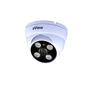 Camera cầu hồng ngoại gắn ngoài trời EView IRV3404A10