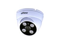 Camera cầu hồng ngoại gắn ngoài trời EView IRV3404A20E