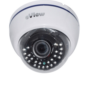 Camera cầu hồng ngoại gắn trong nhà EView EB724A20E