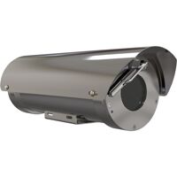 Camera chống cháy nổ Axis XF40-Q1765