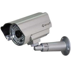 Camera box Vantech VT-3800 - hồng ngoại