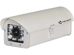 Camera box Vantech VT-3311 - hồng ngoại