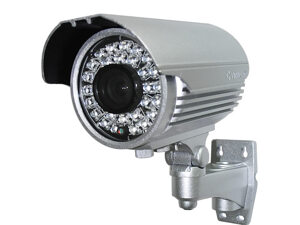 Camera box Vantech VT-3900W - hồng ngoại