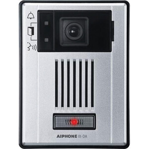 Camera chuông cửa AIPHONE IX-DA