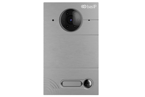 Camera chuông cửa BasIP AV-01D