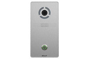 Camera chuông cửa BasIP AV-04SD