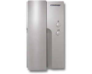 Chuông cửa Commax DP-4VHP