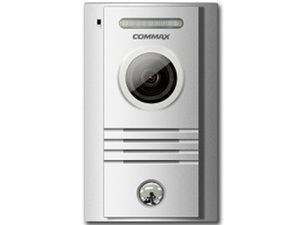 Camera chuông cửa Commax DRC-40K