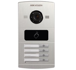 Camera chuông cửa HIKVISION DS-KV8402-IM