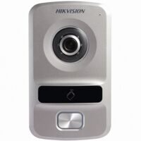 Camera chuông cửa HIKVISION DS-KV8102-VP