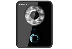 Camera chuông cửa Kbvision KB-VDP01G