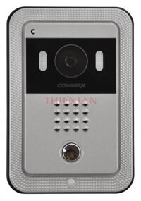 Camera chuông cửa màu Commax DRC-4FC