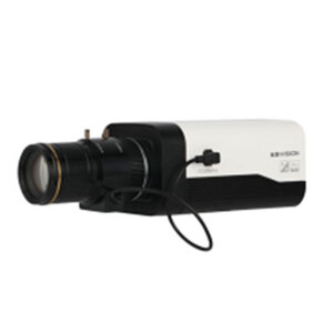 Camera chuyên dụng nhận diện Kbvision KX-2015FDSN - 2MP