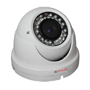 Camera Cosmic Dome hồng ngoại CP Plus CP-VCG-SD20FL4 - 2MP