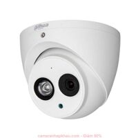 Camera Dahua HAC-HDW1400EMP 2MP