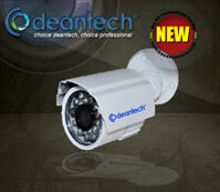 Camera Deantech DA-307