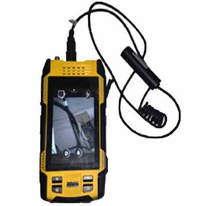 Camera di động 3G HDParagon HDS-M8102-3G/HD