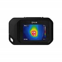 Camera đo nhiệt độ có wifi FLIR C3