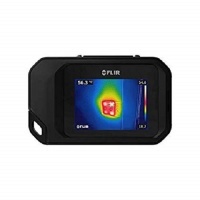 Camera đo nhiệt độ có wifi FLIR C3