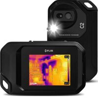 Camera đo nhiệt độ FLIR C2