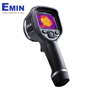 Camera đo nhiệt độ Flir E4