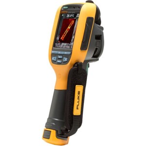 Camera đo nhiệt độ Fluke Ti110