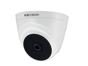 Camera Dome 4 in 1 hồng ngoại Kbvision KX-A2112C4 - 2MP