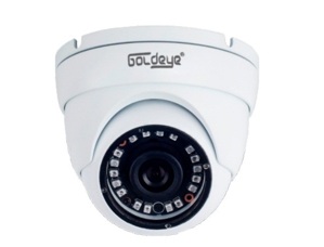 Camera Dome 4 in1 hồng ngoại Goldeye HSD136-IR - 2MP