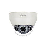 Camera Dome Ahd 2.0 Megapixel Wisenet HCD-6020R