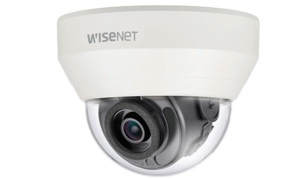 Camera Dome AHD 2MP Hanwha Techwin Wisenet HCD-6010