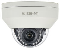 Camera Dome Ahd 4.0 Megapixel Wisenet HCV-7030RA