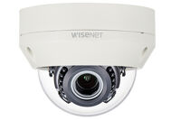 Camera Dome Ahd 4.0 Megapixel Wisenet HCV-7070RA