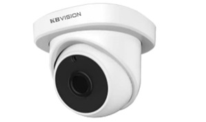 Camera Dome AHD hồng ngoại 1.3 Megapixel KBVISION KB-V1302A