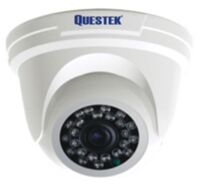 Camera Dome AHD hồng ngoại QUESTEK Win-4163D