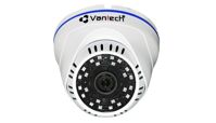 Camera Dome AHD hồng ngoại Vantech VP-115AHDH