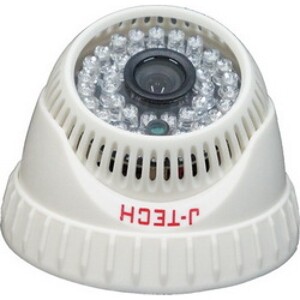 Camera dome AHD J-Tech AHD3200 - hồng ngoại