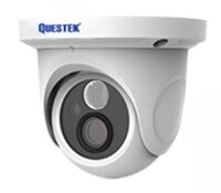 Camera Dome AHD Questek Win-6022AHD