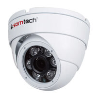 Camera Dome AHD Samtech STC-316G