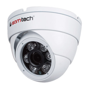 Camera Dome AHD Samtech STC-316G