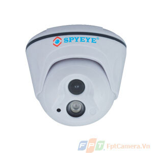 Camera Dome AHD SPYEYE SP-2070AHD