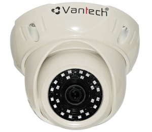 Camera Dome AHD Vantech VP-100A