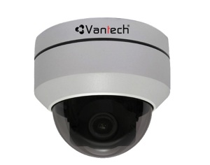 Camera Dome AHD Vantech VP-1409PTZ-A - 2MP