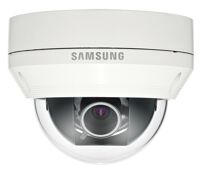 Camera Dome Analog ngoài trời samsung SCV-5083P