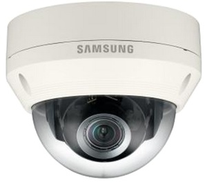 Camera Dome Analog Samsung SCV-5085P