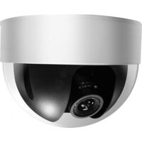 Camera dome AVTech AVC489ZAP - hồng ngoại