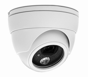 Camera dome Avtech AVN320P - IP, hồng ngoại