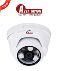 Camera Dome Azza Vision DF-1404A-M25A