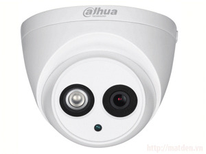 Camera dome Dahua HDCVI DH-HAC-HDW2221EMP