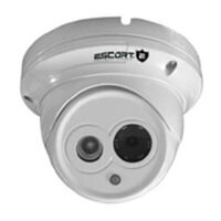 Camera dome Escort ESC-04AHD 1.3 - hồng ngoại